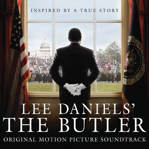 The Butler (Ost)
