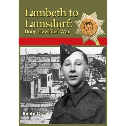 Lambeth To Lamsdorf
