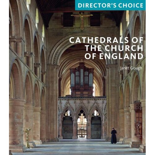 Cathedrals Of The Church Of England