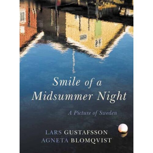 Smile Of The Midsummer Night