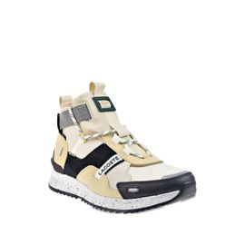 Lacoste Baskets Run Breaker 222 - Blanc