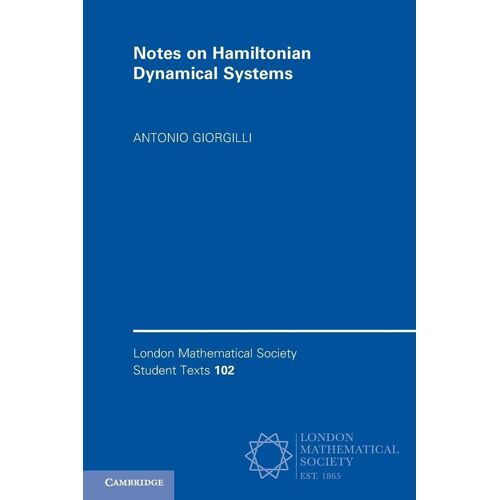 Notes On Hamiltonian Dynamical Systems