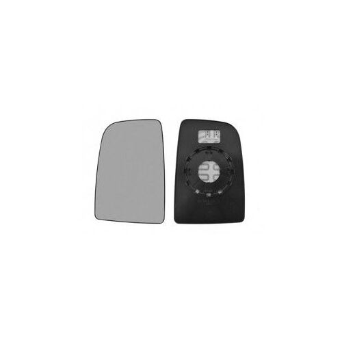 Verre De Rétroviseur Gauche Pour Mercedes Sprinter Depuis 2006