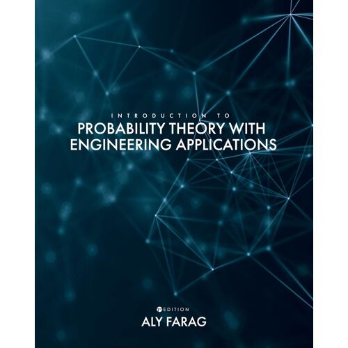 Introduction To Probability Theory With Engineering Applications