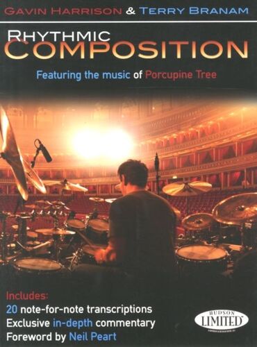 Rhythmic Composition