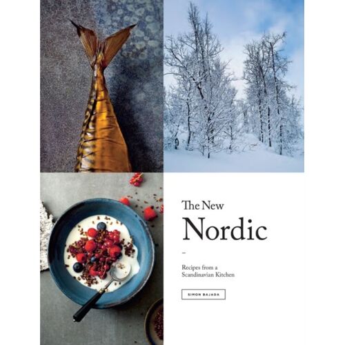 The New Nordic