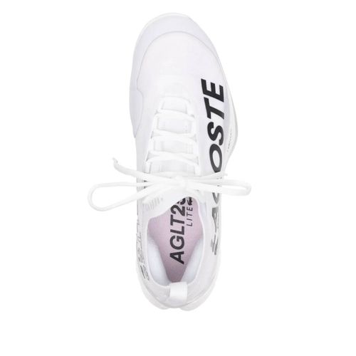 Lacoste Baskets Tennis Ag-Lt25 Lite - Blanc