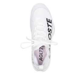 Lacoste Baskets Tennis Ag-Lt25 Lite - Blanc