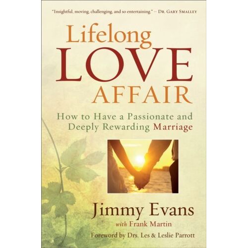 Lifelong Love Affair