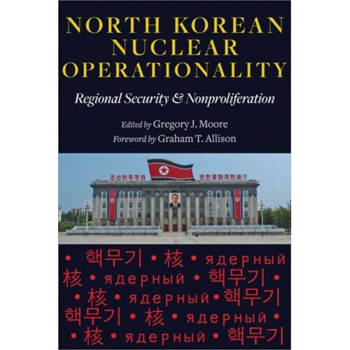 North Korean Nuclear Operationality