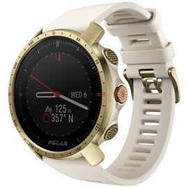 Polar Grit X Pro Arctic Gold