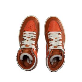 Jordan Baskets Montantes Air Jordan 1 Method Of Make - Orange
