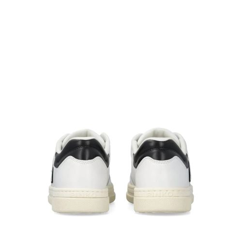 Pinko Baskets Gem - Blanc