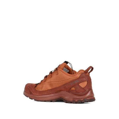 Salomon Baskets Xa Pro 3d - Orange