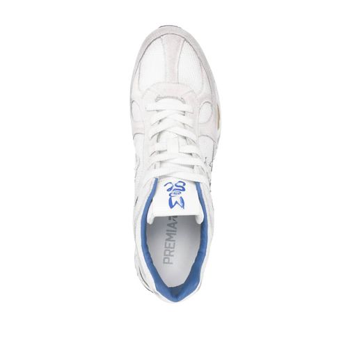 Premiata Baskets Mase - Gris