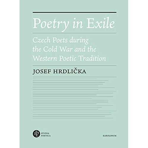 Poetry In Exile
