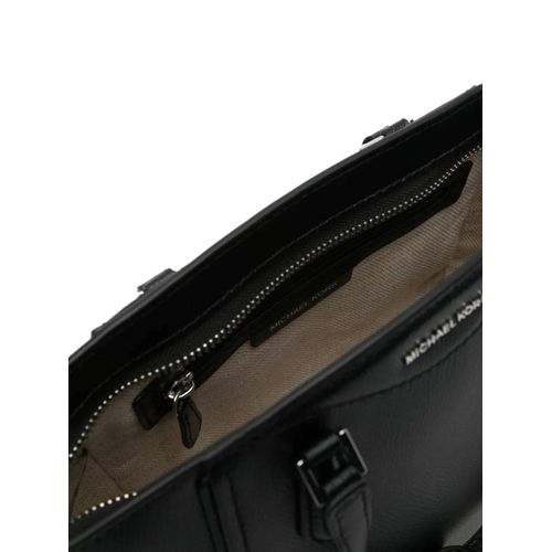 Michael Kors petit sac à main Taryn - Noir