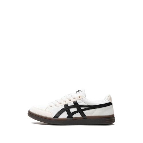 Onitsuka Tiger Baskets Advanti 'cream White/Black' - Blanc