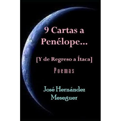 Nueve Cartas A Penélope