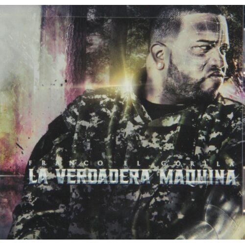 La Verdadera Maquina