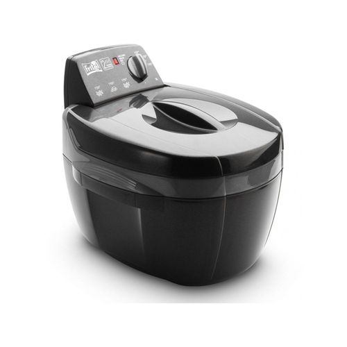 Fritel 4209 Turbo SF noir