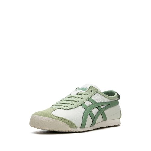 Onitsuka Tiger Baskets Mexico 66 'airy Green' - Vert