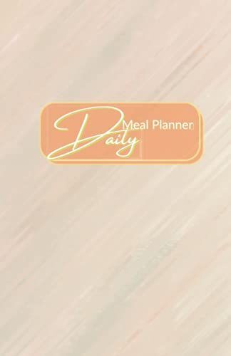 Daily Meal Planner