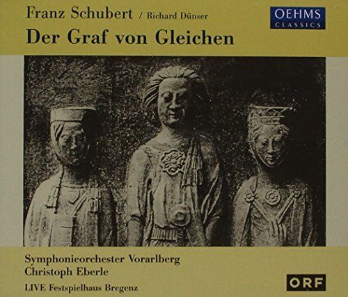 Der Graf Von Gleichen