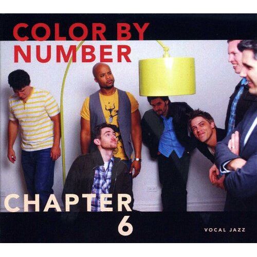 Color By Number