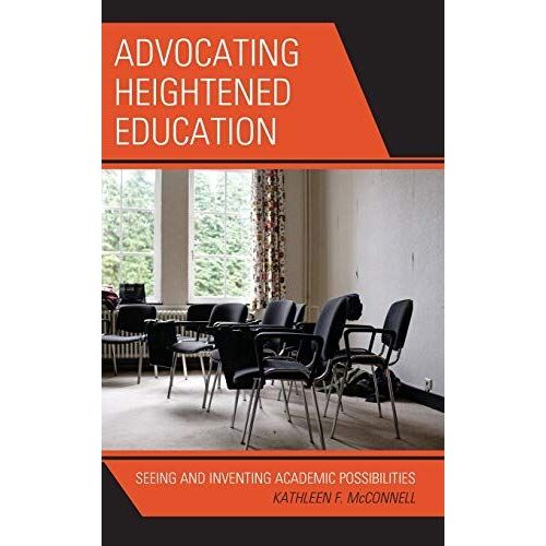Advocating Heightened Education