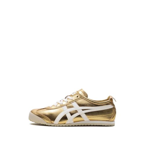 Onitsuka Tiger Baskets Mexico 66 'gold/White' - Or