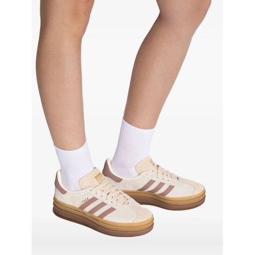 Adidas Baskets Gazelle - Tons Neutres
