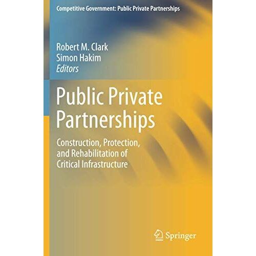 Public Private Partnerships