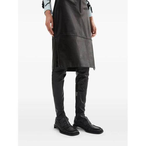 Jil Sander Cuissardes - Noir