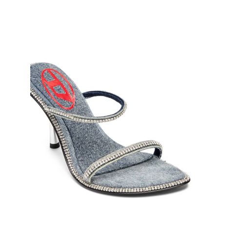 Diesel Mules D-Havanna - Argent