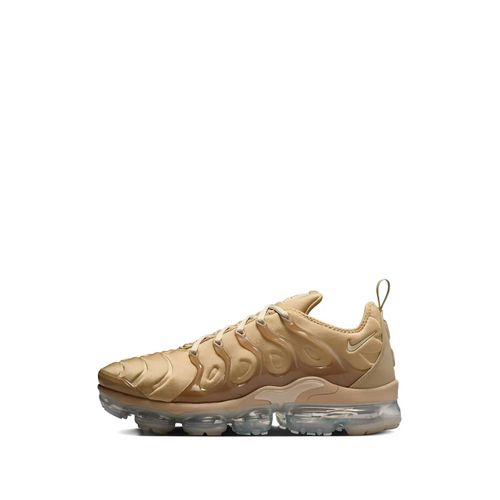 Nike Baskets Air Vapormax Plus 'parachute Beige' - Tons Neutres