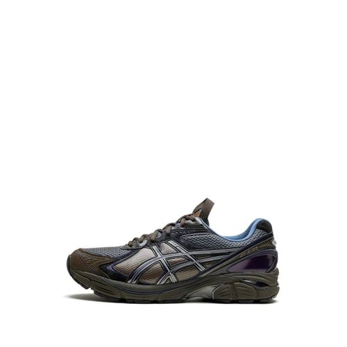 Asics Baskets Gt-2160 Ub6-S 'grey Floss/Brown Storm' - Marron - 14