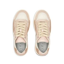 Hogan Baskets Chamallow - Rose