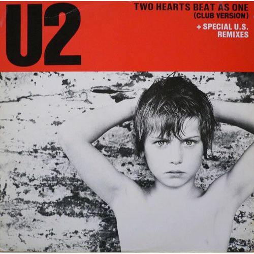 Two Hearts Beat As One (Club Version) + Special Us Remixes
