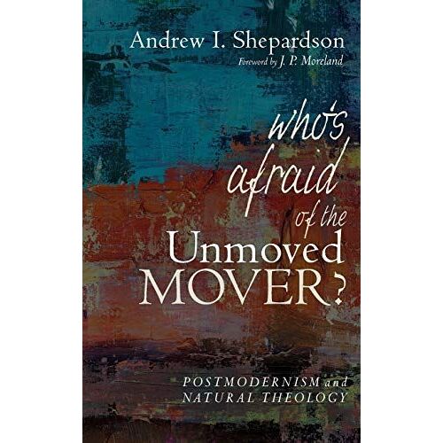 Who's Afraid Of The Unmoved Mover?