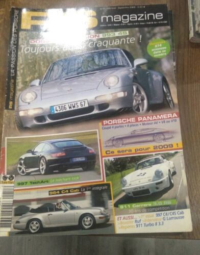 Rs Magazine N 51