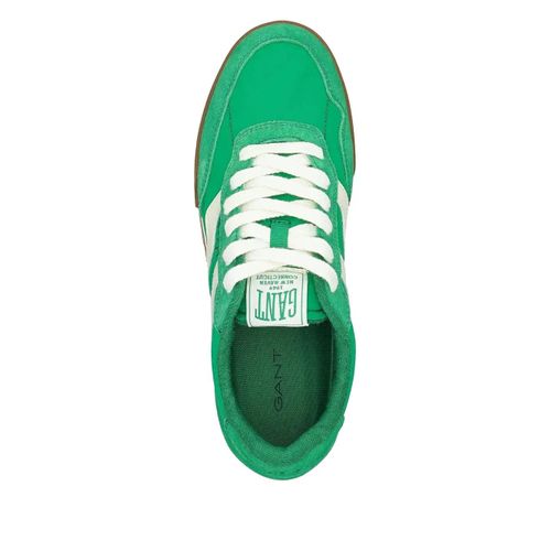 Gant Baskets Beylana - Vert - 43-44