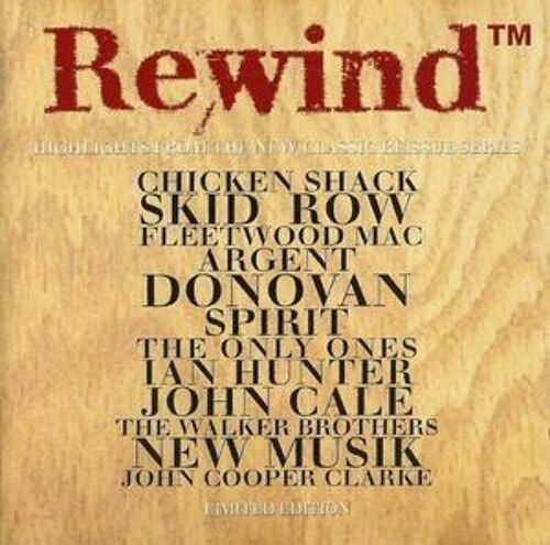 Rewind