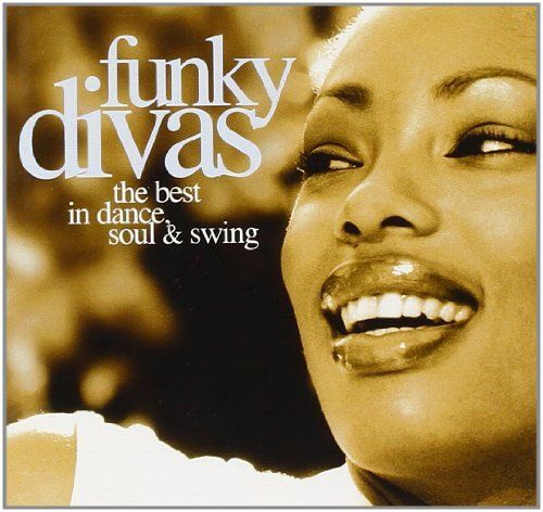 Females Of Funk