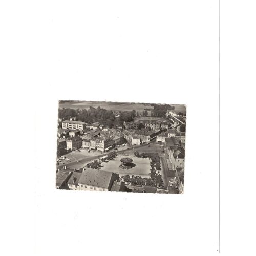 Commercy