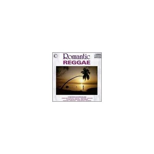 Romantic Reggae: Love Songs