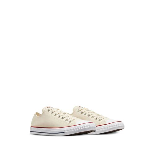 Converse Baskets Chuck Taylor All Star 'white' - Tons Neutres