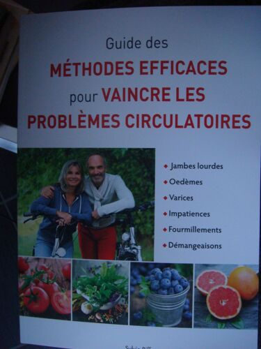 Guide Des Méthodes Efficaces Pour Vaincre Les Problèmes Circulatoires