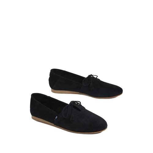 Toms Mocassins Kelli - Noir