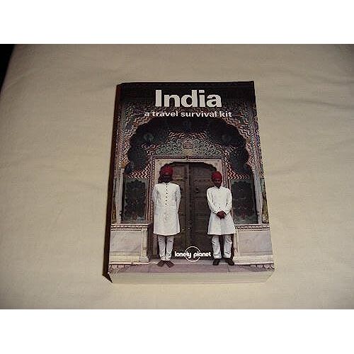 India, A Travel Survival Kit